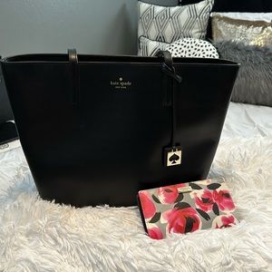 Kate Spade Purse and Wallet